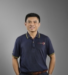 Mr. Triệu Phước Hoài, Mechanical Expert.