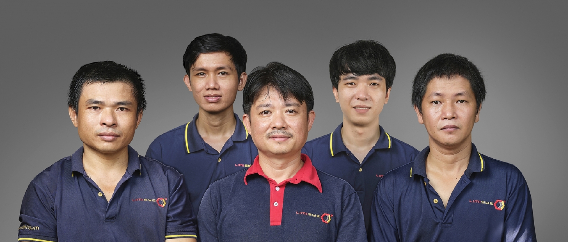 Đội ngũ chuyên nghiệp