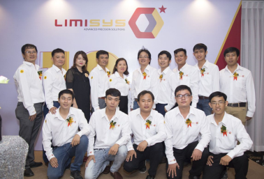 LIMISYS 07/2019